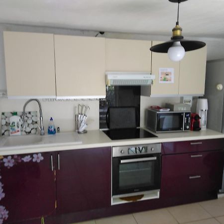 Oasis Villa Menton Eksteriør billede