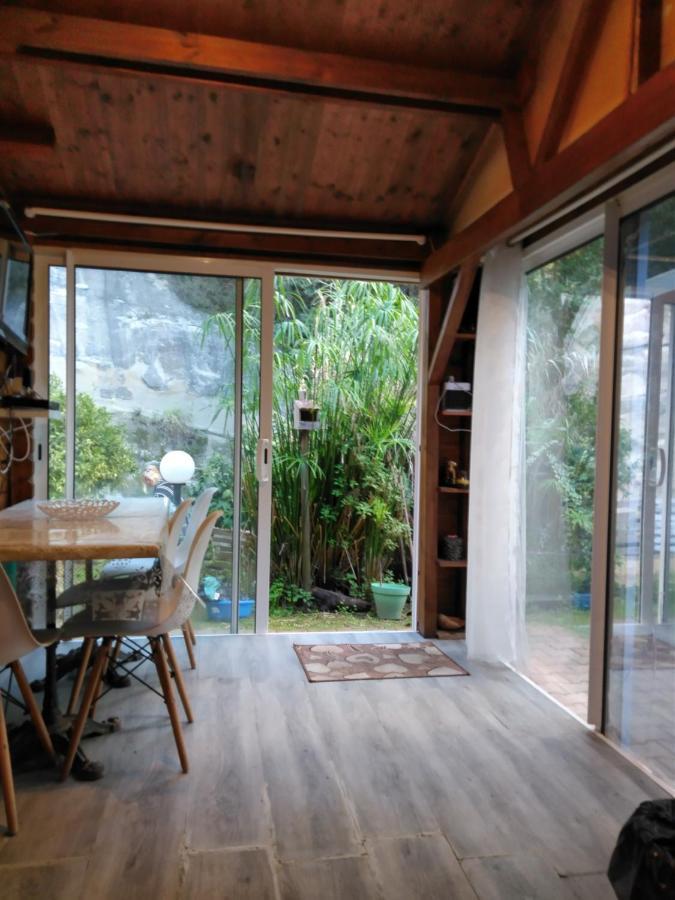 Oasis Villa Menton Eksteriør billede