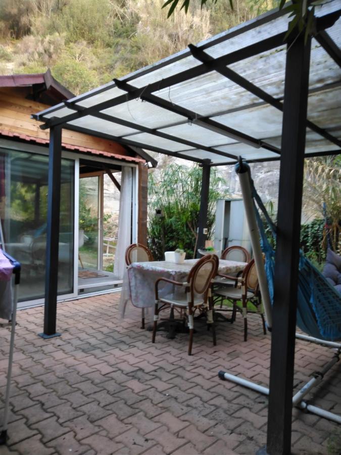 Oasis Villa Menton Eksteriør billede