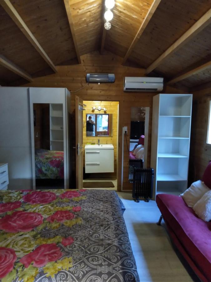 Oasis Villa Menton Eksteriør billede