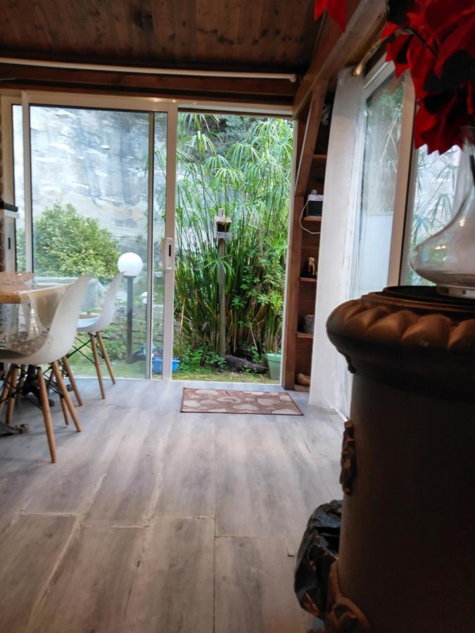 Oasis Villa Menton Eksteriør billede