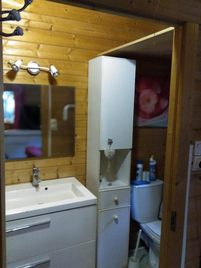 Oasis Villa Menton Eksteriør billede