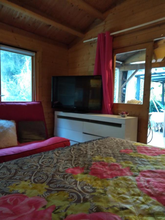 Oasis Villa Menton Eksteriør billede