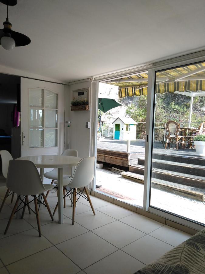 Oasis Villa Menton Eksteriør billede