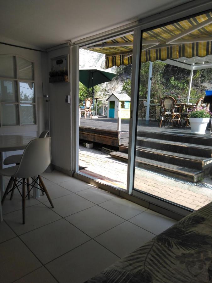 Oasis Villa Menton Eksteriør billede