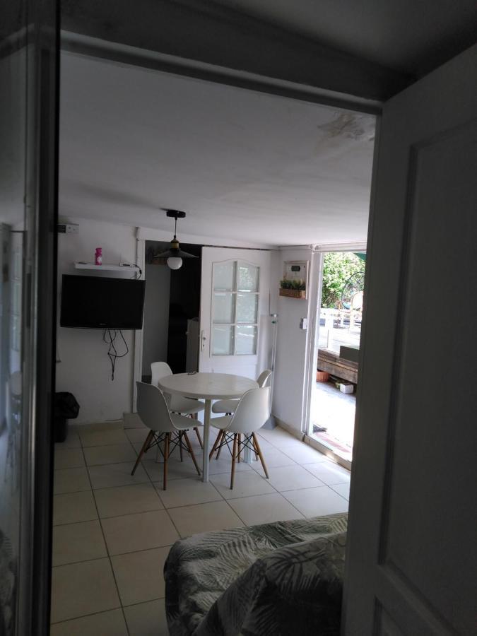 Oasis Villa Menton Eksteriør billede