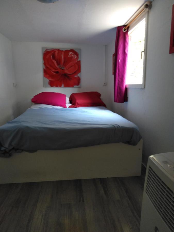Oasis Villa Menton Eksteriør billede